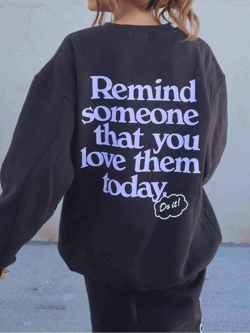 The Mayfair Group Sweatshirt (S/M)